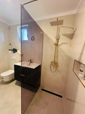 Proprietar Vand Casa 2022 Santandrei | 110 mp utili | 500 mp teren - imagine 4