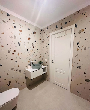 Proprietar Vand Casa 2022 Santandrei | 110 mp utili | 500 mp teren - imagine 5