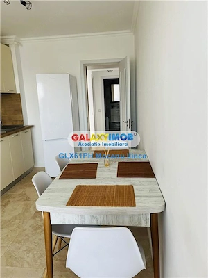 Inchiriere apartament 2 camere, bloc nou, Mihai Bravu, Ploiesti - imagine 9