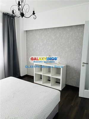 Inchiriere apartament 2 camere, bloc nou, Mihai Bravu, Ploiesti - imagine 12