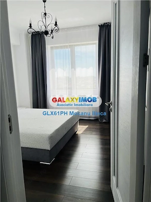 Inchiriere apartament 2 camere, bloc nou, Mihai Bravu, Ploiesti - imagine 3