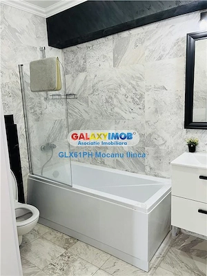 Inchiriere apartament 2 camere, bloc nou, Mihai Bravu, Ploiesti - imagine 5