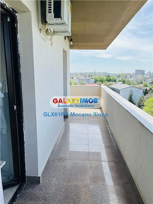 Inchiriere apartament 2 camere, bloc nou, Mihai Bravu, Ploiesti - imagine 7