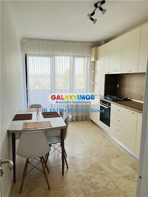 Inchiriere apartament 2 camere, bloc nou, Mihai Bravu, Ploiesti - imagine 4