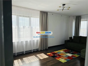 Inchiriere apartament 2 camere, bloc nou, Mihai Bravu, Ploiesti - imagine 19