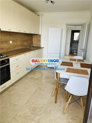 Inchiriere apartament 2 camere, bloc nou, Mihai Bravu, Ploiesti - imagine 13