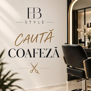 --Coafeză--