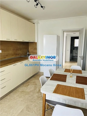 Inchiriere apartament 2 camere, bloc nou, Mihai Bravu, Ploiesti - imagine 11