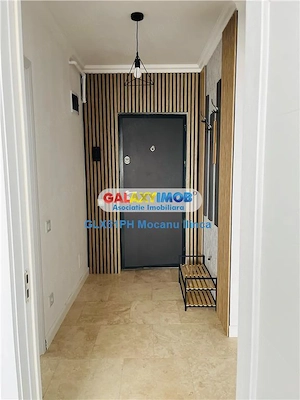 Inchiriere apartament 2 camere, bloc nou, Mihai Bravu, Ploiesti - imagine 18