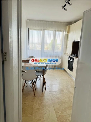 Inchiriere apartament 2 camere, bloc nou, Mihai Bravu, Ploiesti - imagine 17