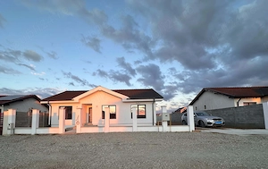 Proprietar Vand Casa 2022 Santandrei | 110 mp utili | 500 mp teren - imagine 8