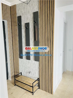 Inchiriere apartament 2 camere, bloc nou, Mihai Bravu, Ploiesti - imagine 6