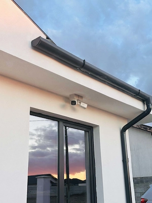 Proprietar Vand Casa 2022 Santandrei | 110 mp utili | 500 mp teren - imagine 10