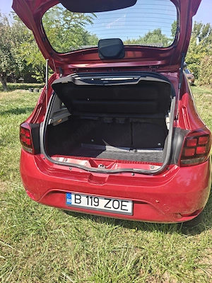 Vând Dacia Sandero - imagine 3