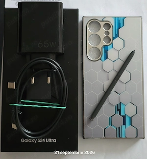Samsung S24 Ultra