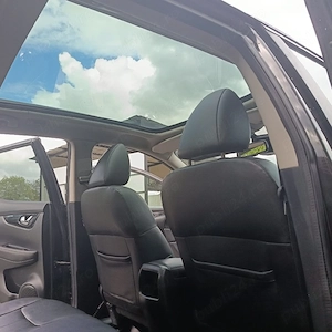 Nissan Qashqai, 4x4, 2015, Euro 6, 1,6 diesel - imagine 2