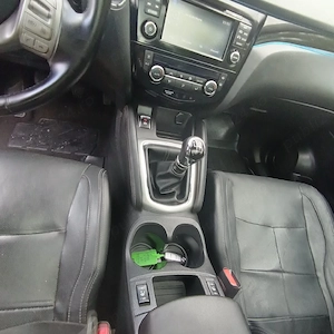 Nissan Qashqai, 4x4, 2015, Euro 6, 1,6 diesel - imagine 3