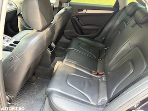 Audi A4 B8.5 Facelift   2014 | 2.0 TDI | Manuală 6 trepte | 120 CP + Stage 1 - imagine 5