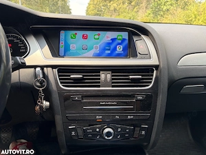 Audi A4 B8.5 Facelift   2014 | 2.0 TDI | Manuală 6 trepte | 120 CP + Stage 1 - imagine 2