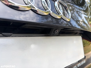 Audi A4 B8.5 Facelift   2014 | 2.0 TDI | Manuală 6 trepte | 120 CP + Stage 1 - imagine 9