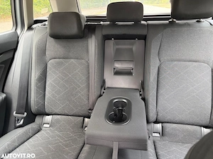 VW Golf 8 Variant   Break   2023 | 1.0 TSI 110 CP | Manuală 6 trepte - imagine 5