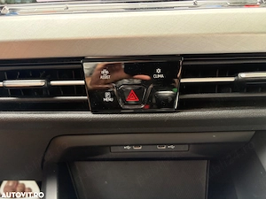 VW Golf 8 Variant   Break   2023 | 1.0 TSI 110 CP | Manuală 6 trepte - imagine 2