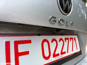 VW Golf 8 Variant   Break   2023 | 1.0 TSI 110 CP | Manuală 6 trepte - imagine 6