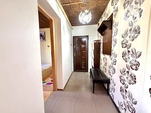 Apartament 3 camere, 57 mp utili, pret bun - Zona Bucovina - imagine 7
