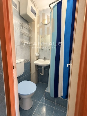 Garsoniera, parter - zona Piața Izvoare - imagine 4