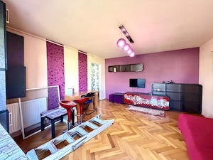 Apartament 3 camere, 57 mp utili, pret bun - Zona Bucovina - imagine 2
