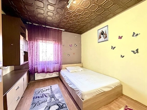 Apartament 3 camere, 57 mp utili, pret bun - Zona Bucovina - imagine 5
