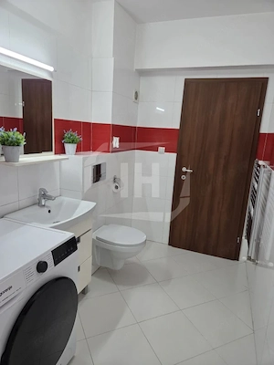2 camere, intermediar, parcare, zona Elite City - imagine 6