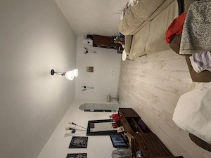 Apartament trei camere et 2 Focșani centru  - imagine 4