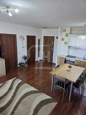 2 camere, intermediar, parcare, zona Elite City - imagine 4