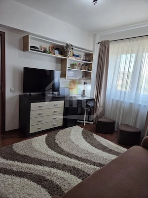 2 camere, intermediar, parcare, zona Elite City - imagine 9