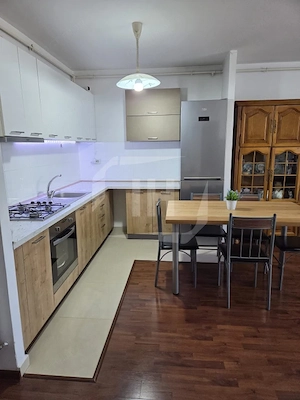 2 camere, intermediar, parcare, zona Elite City - imagine 5