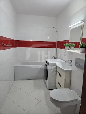 2 camere, intermediar, parcare, zona Elite City - imagine 7