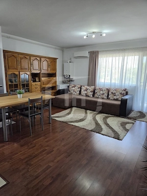 2 camere, intermediar, parcare, zona Elite City