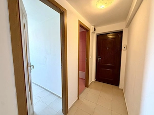 Apartament cu 1 camera, 32 mp utili + pod amenajat - Dambovita - imagine 6