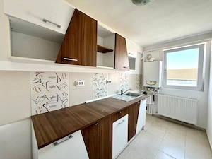 Apartament cu 1 camera, 32 mp utili + pod amenajat - Dambovita - imagine 7