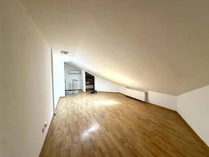 Apartament cu 1 camera, 32 mp utili + pod amenajat - Dambovita - imagine 5