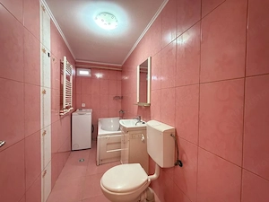 Apartament cu 1 camera, 32 mp utili + pod amenajat - Dambovita - imagine 8