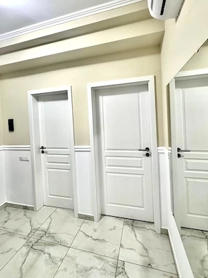 Apartament modern, 2 camere, 50 mp utili, 38 mp terasa, etaj 1 - Dumbravita - imagine 6