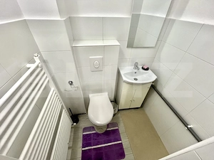 Apartament 3 camere, 63 mp, zona Cetate - imagine 7