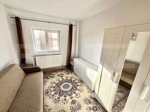 Apartament 3 camere, 63 mp, zona Cetate - imagine 5