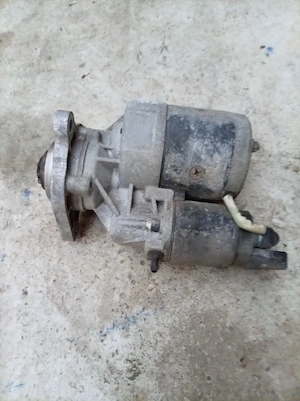 vand faruri skoda Fabia plus triple spate alternator si electromotor  - imagine 3