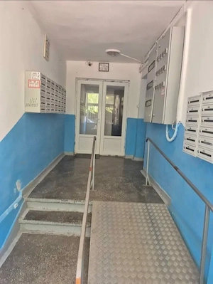 Cameră cămin 11m gara - imagine 7