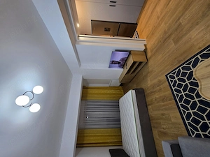 GARSONIERĂ de inchiriat- Avantgarden faza 5. Brasov - imagine 4