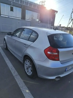 BMW seria 1, 143 CV motor 2.0 diesel - imagine 3