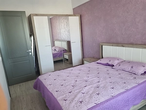 Inchiriez apartament 2 camere zona Palas  - imagine 5